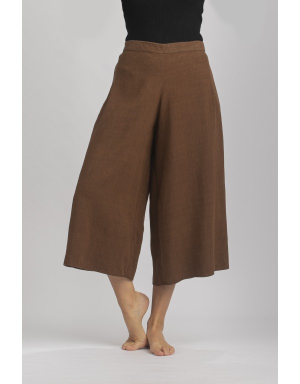 PANTALON JUPE CULOTTE AXEL...